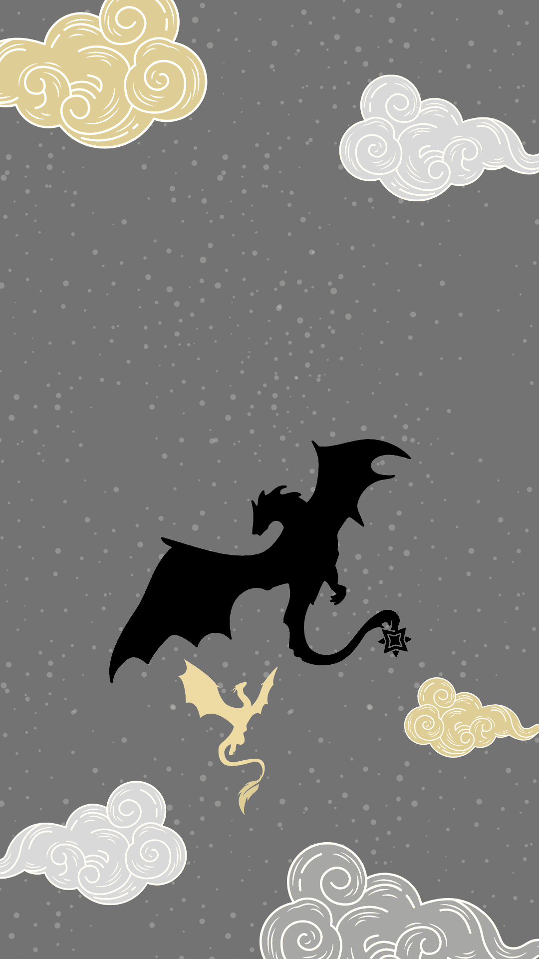 Grey Phone Wallpaper: Free HD Download