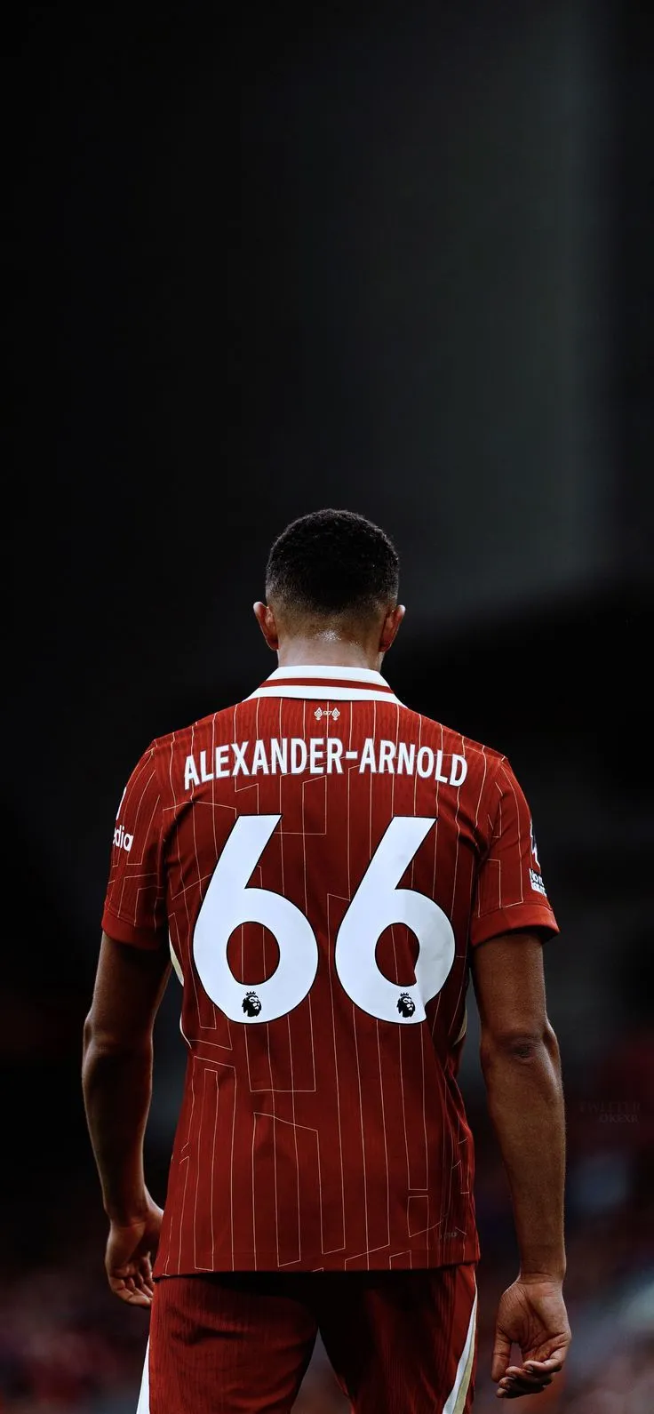 Trent Alexander Arnold