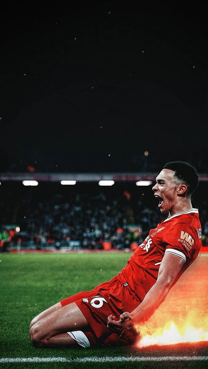 lfcting Trent Alexander Arnold wallpaper #LFC @trentaa98