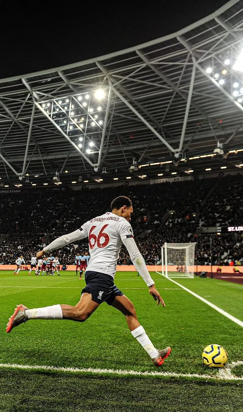 Alexander Arnold, alexander arnold, england, liverpool, HD phone wallpaper