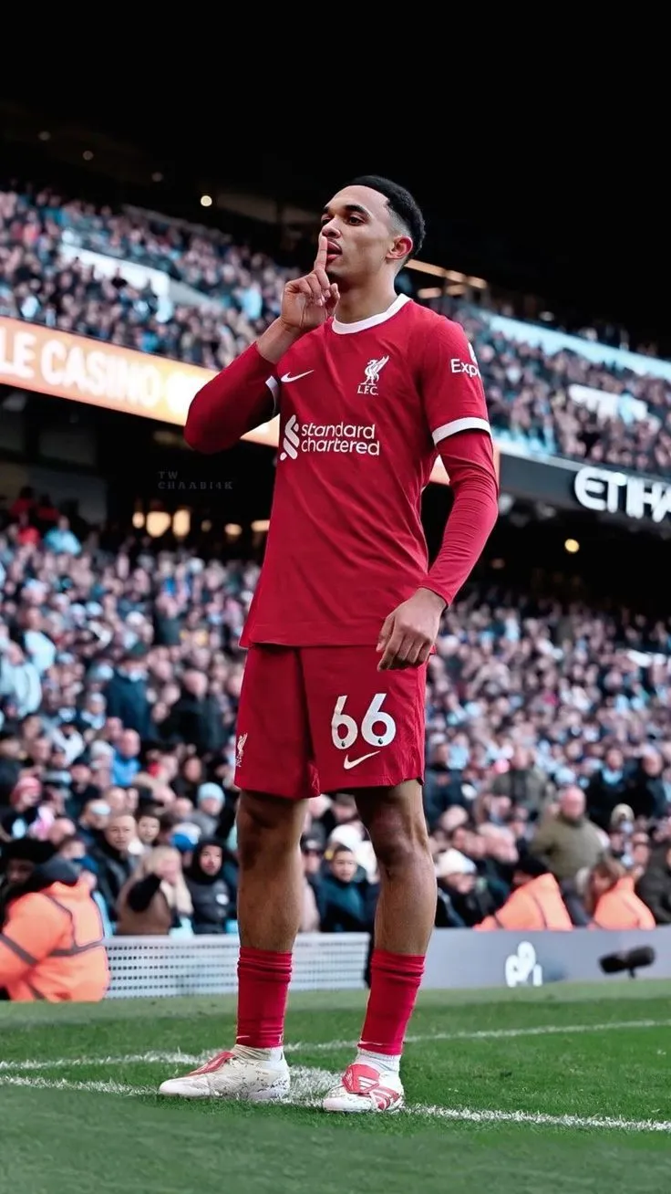 Trent Alexander Arnold