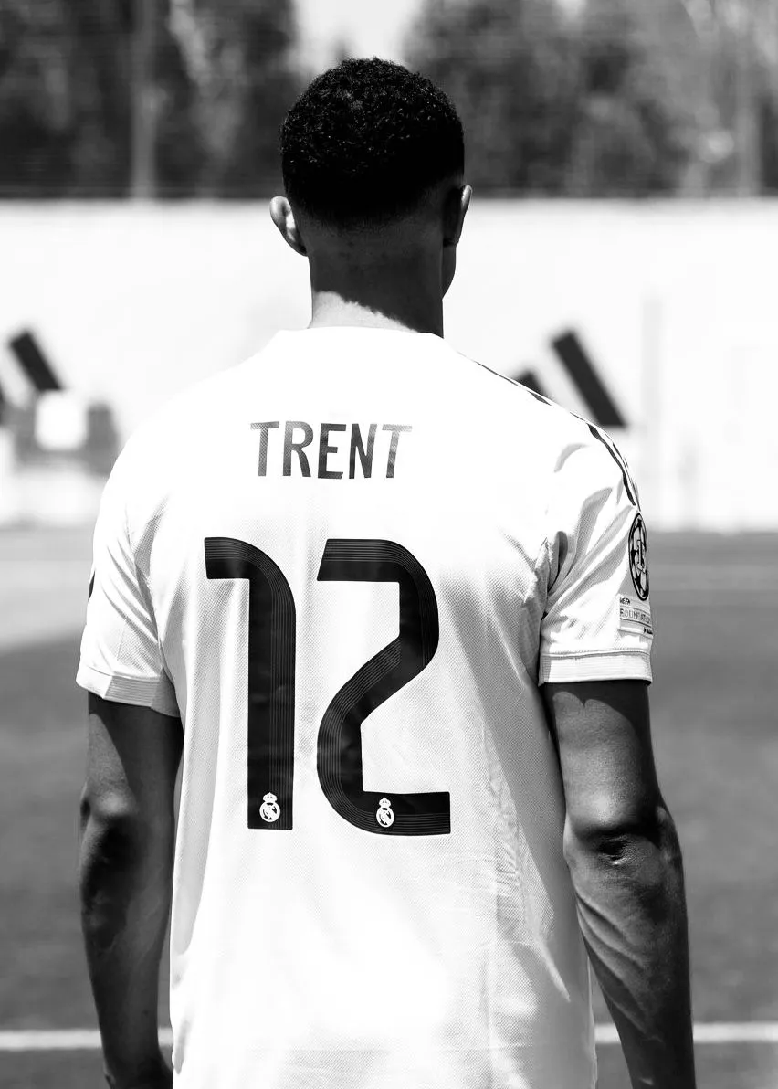 Trent Alexander Arnold