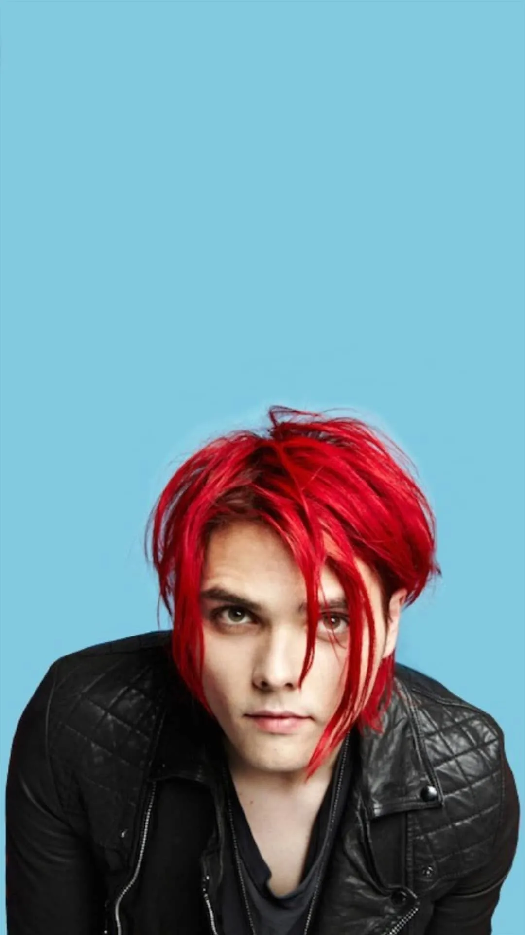 A good Gerard Wallpaper