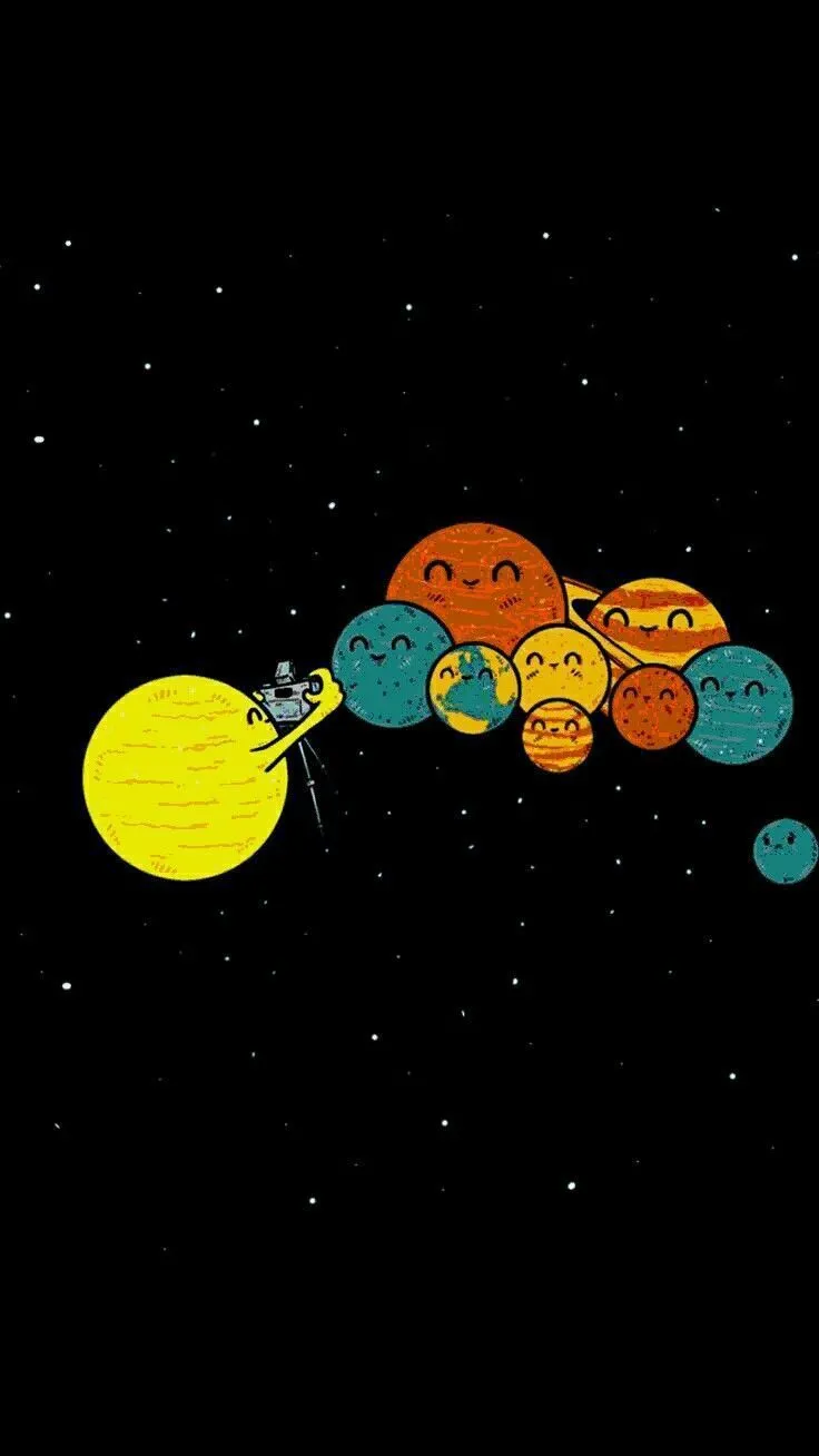 Awesome Funny Phone Wallpaper