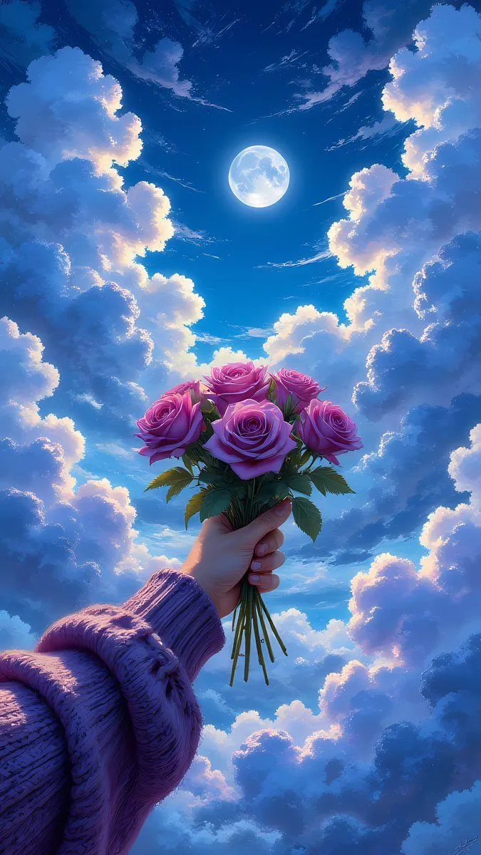 Random phone wallpaper #AIart #Wallpaper #wallpaper