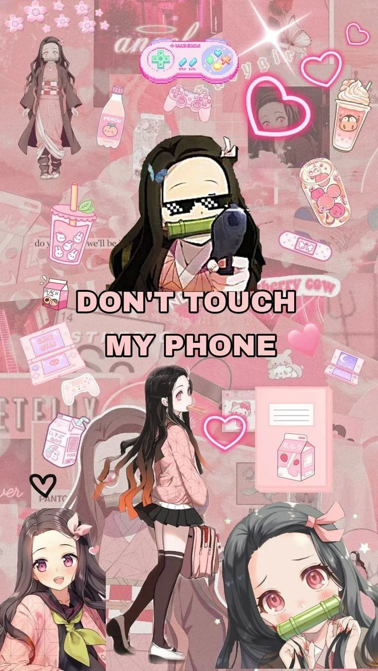 Idk a random wallpaper