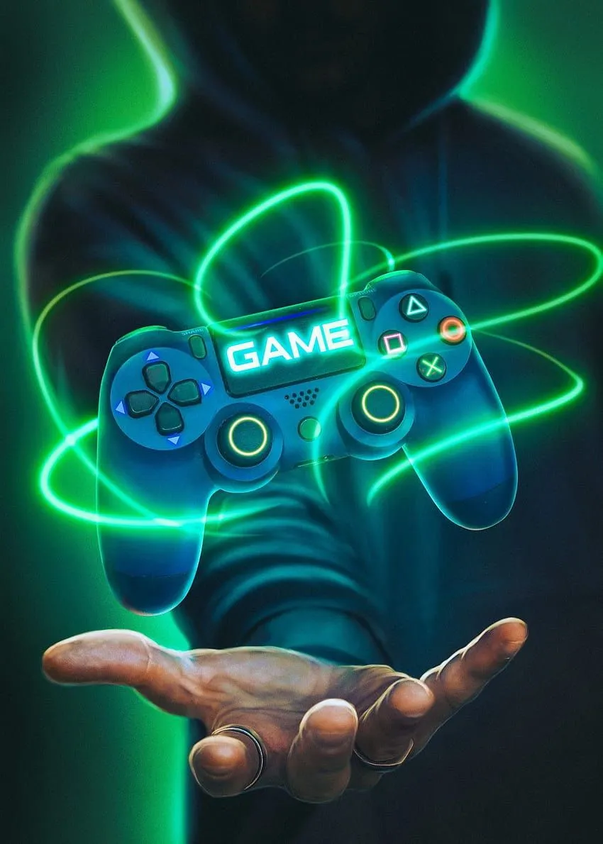 Iyan Sofyan on Random Art, random gaming HD phone wallpaper