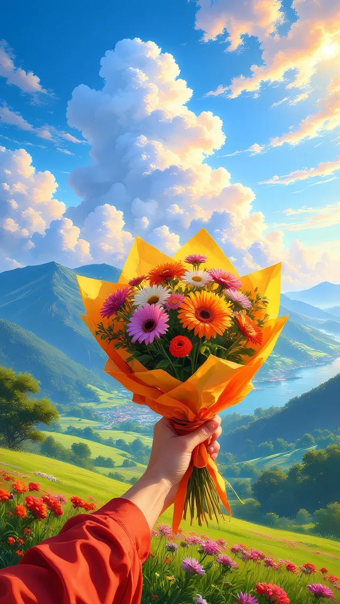 Random phone wallpaper #AIart #Wallpaper #wallpaper