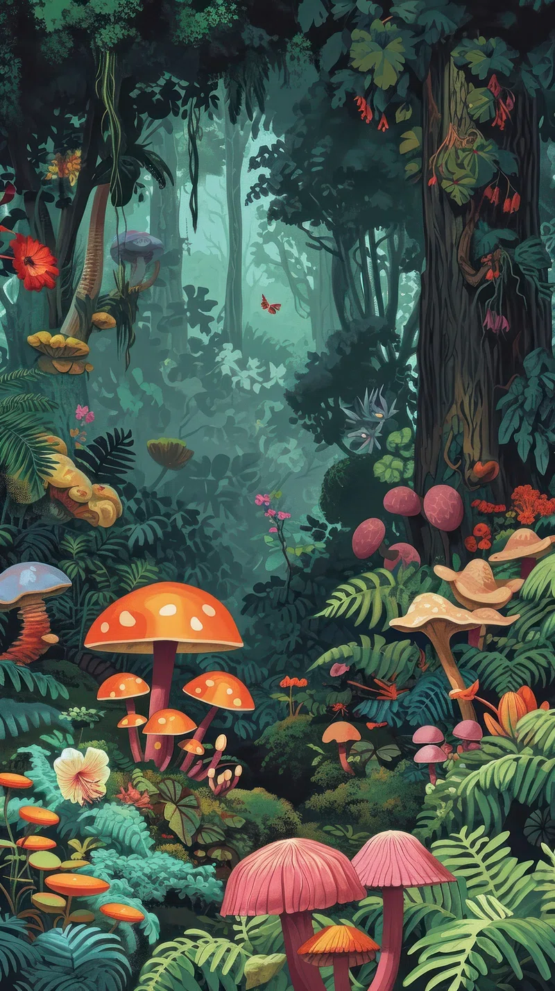 iPhone Wallpaper Wallpaper