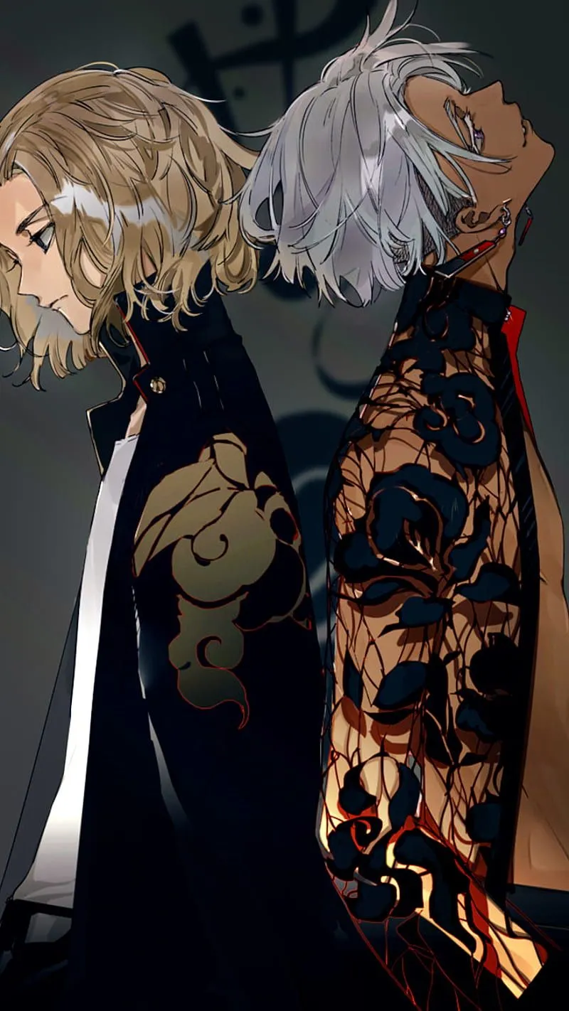 Mikey, Tokyo Revengers, Sano Manjiro, Mikey Kun, Tokyomanji, Toman, Tokyorevengers, HD Phone Wallpaper