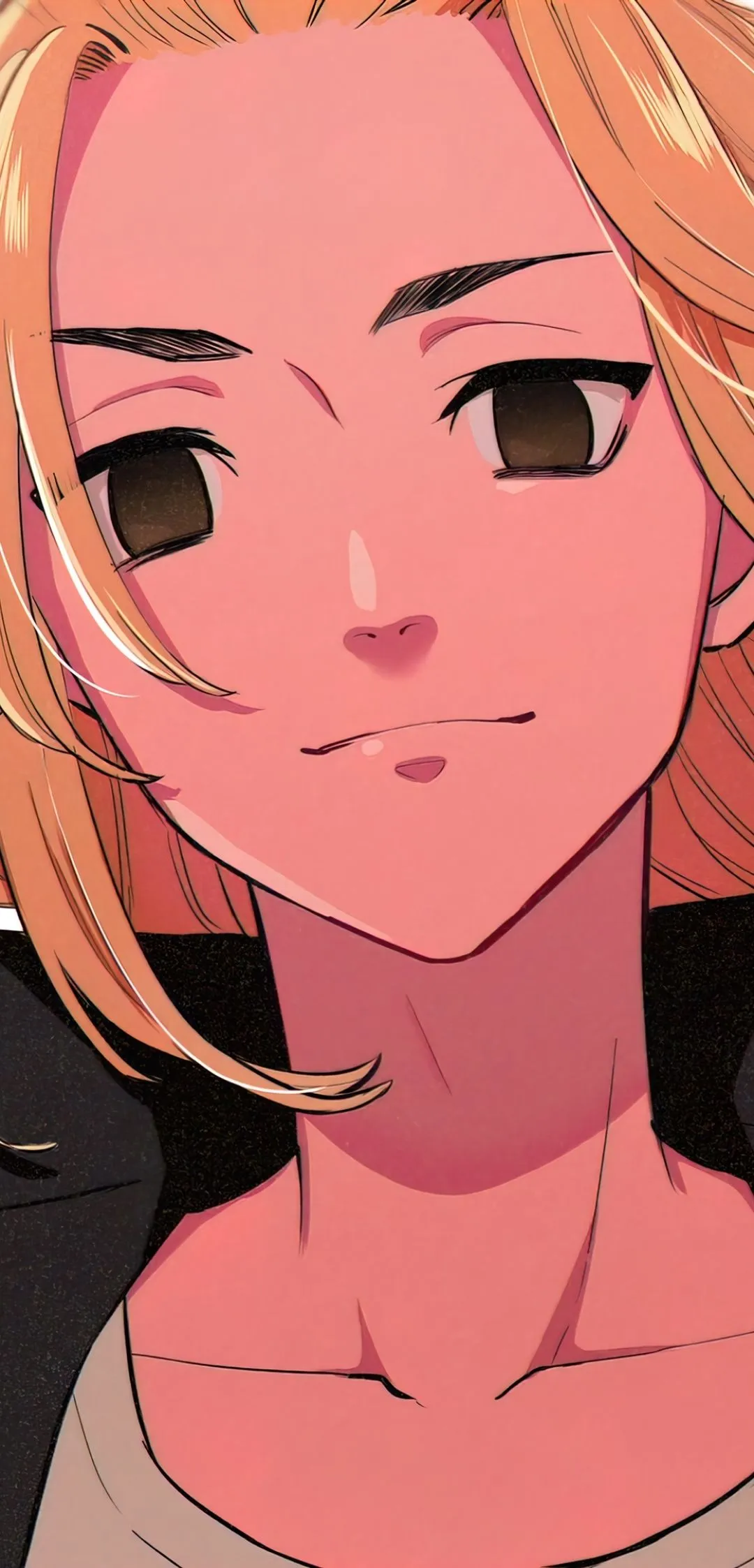 Phone wallpaper: Anime, Tokyo Revengers, Mikey Manjiro Sano 1410889