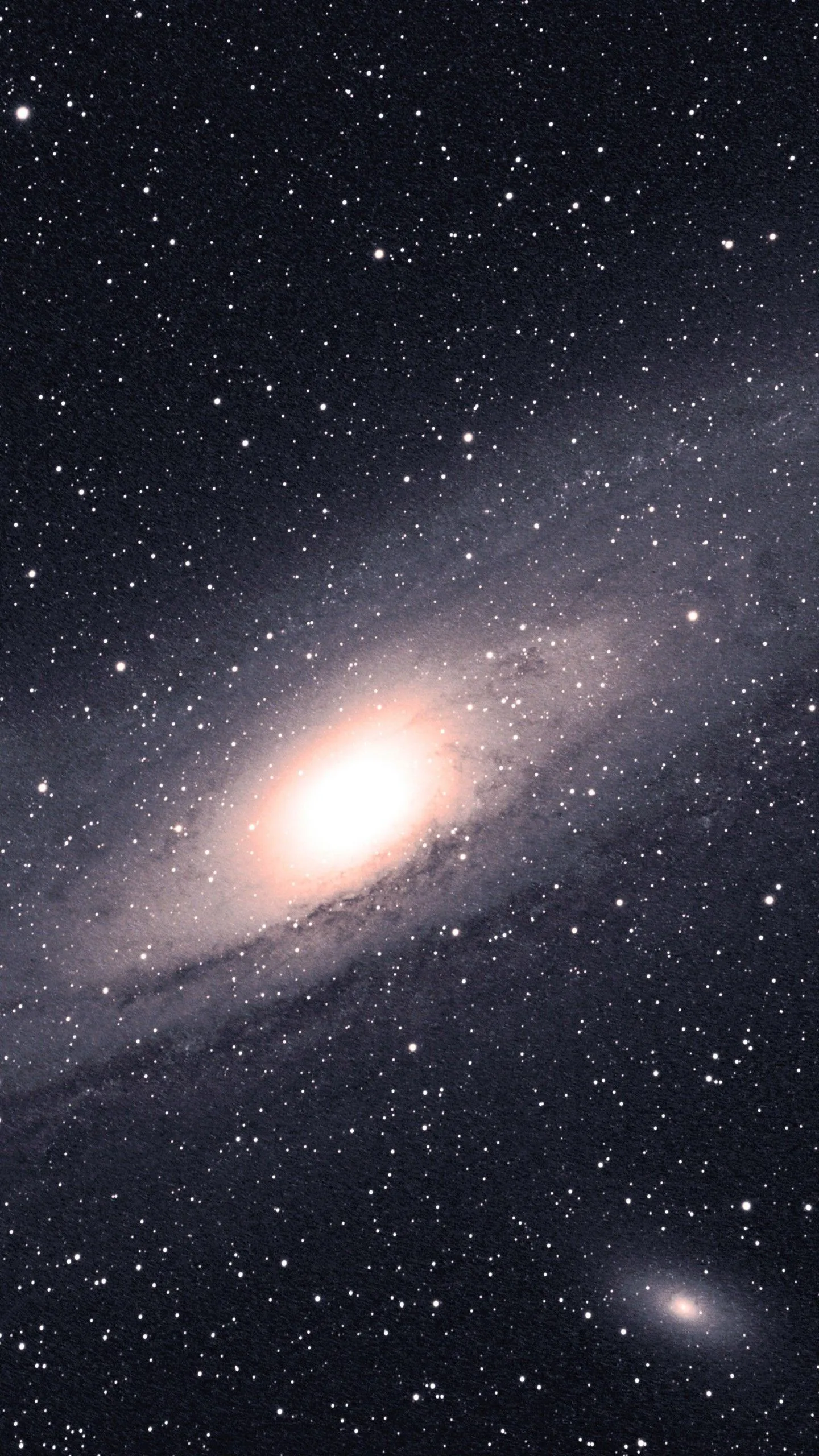 Galaxy Space Stars 4K 5K HD Galaxy Wallpaper