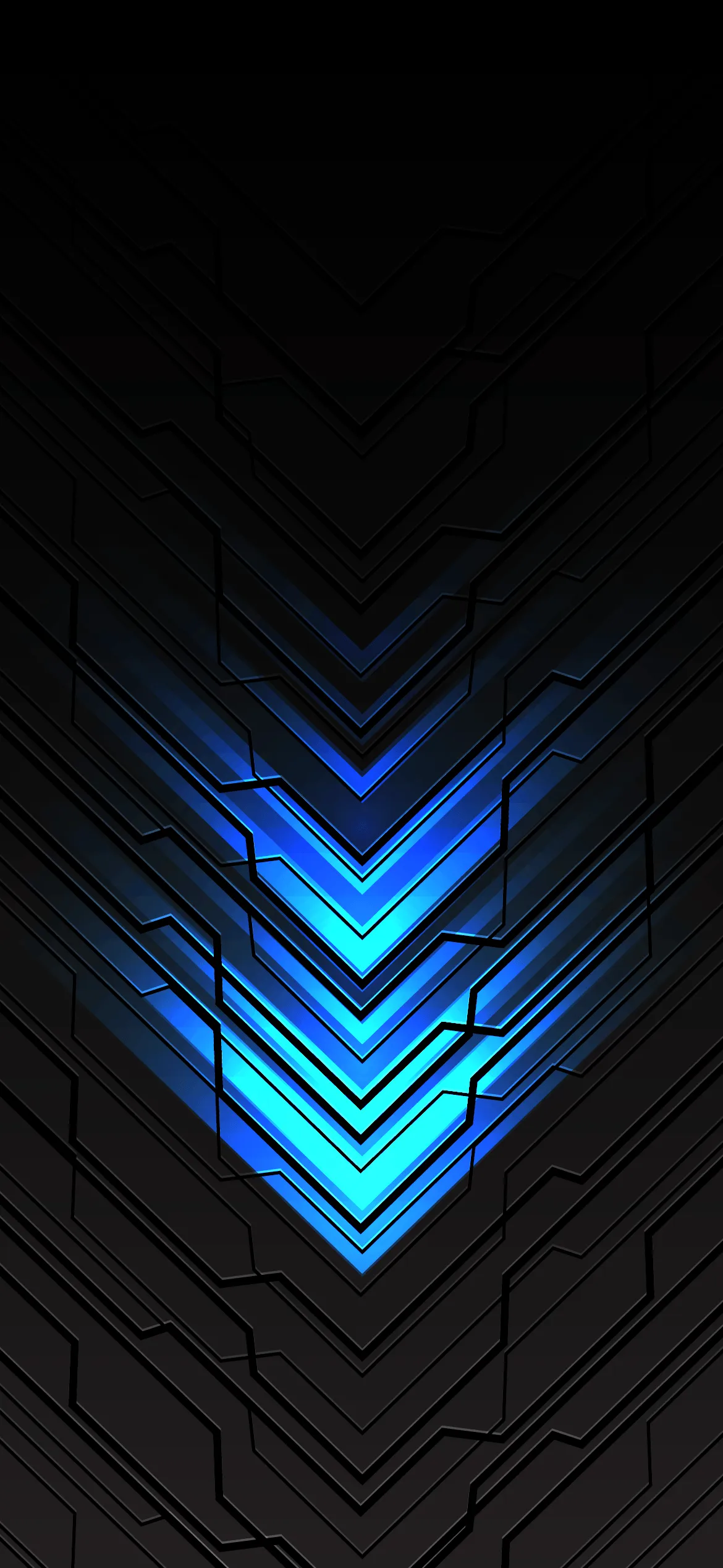 COOL BLACK AMOLED WALLPAPER FOR PHONE HD 4K