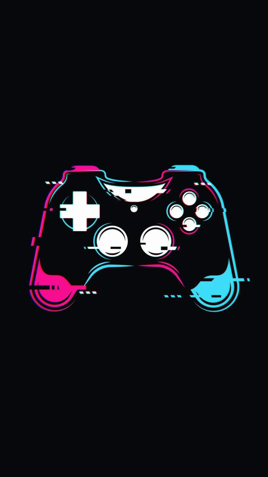 PS5 Controller iPhone Wallpaper Mobile Walls