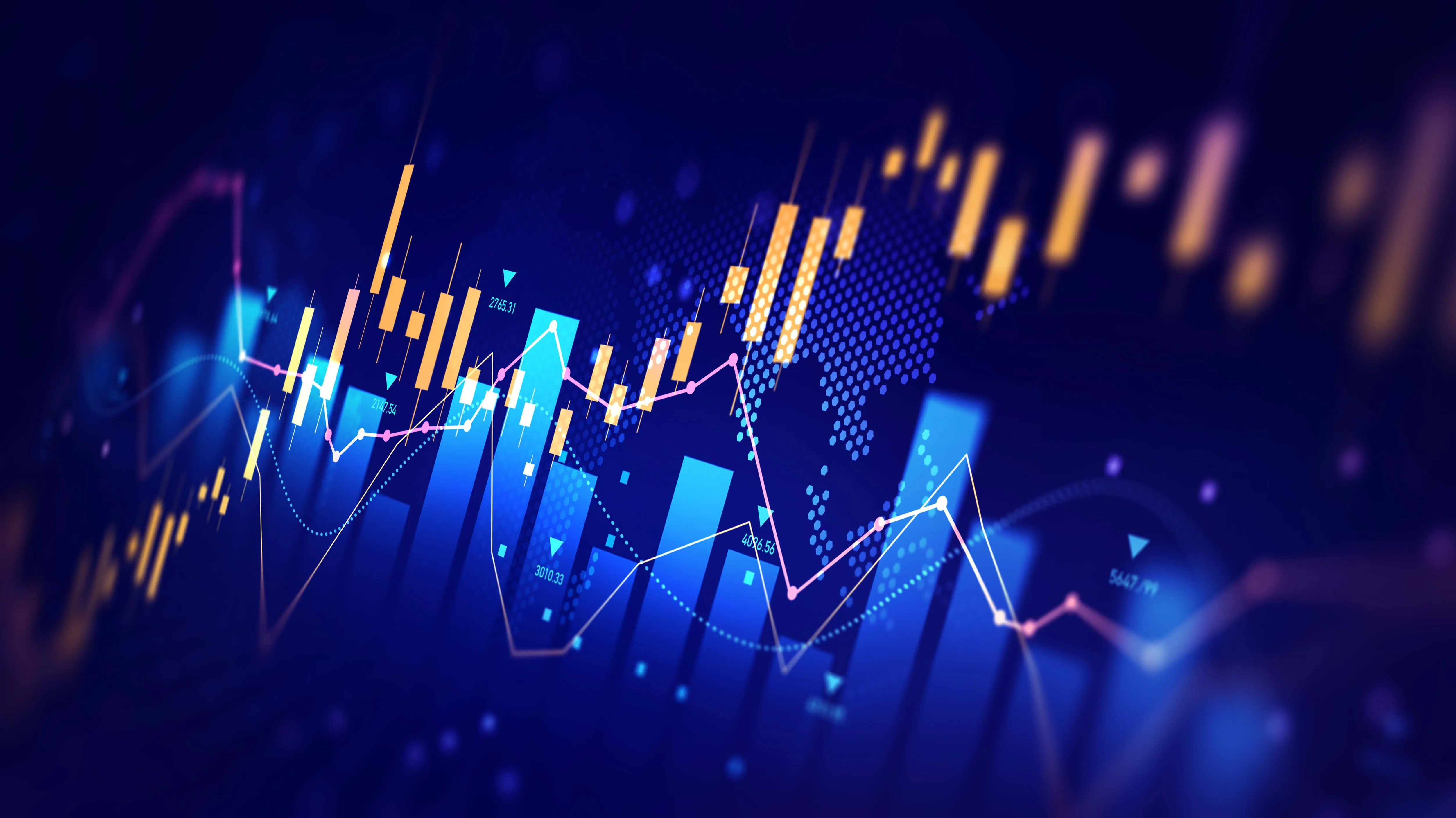 Why 'beaten Up' Sectors Could Lead The Next Market Rebound