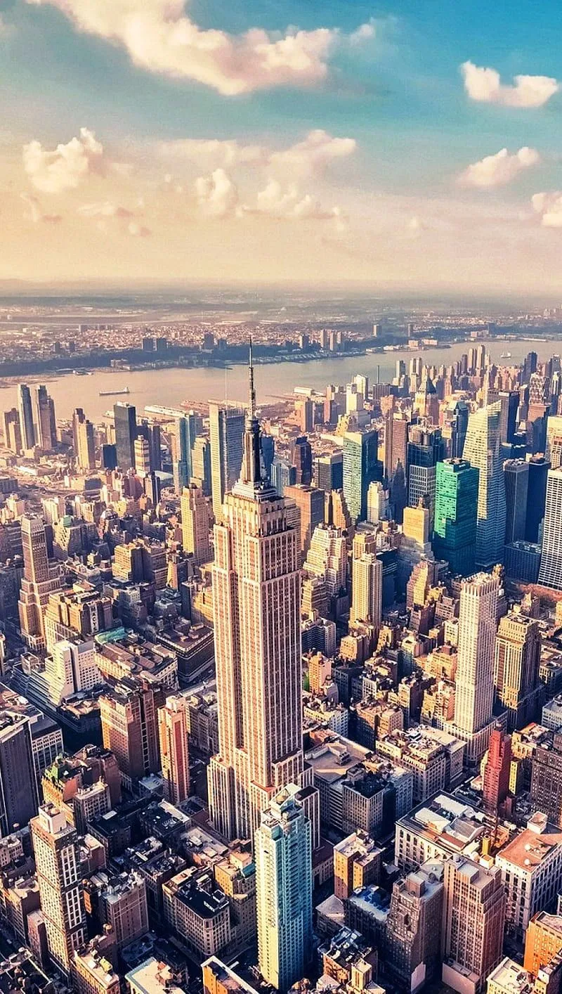 1000 New York City L, New, Yorkcity1, HD Phone Wallpaper