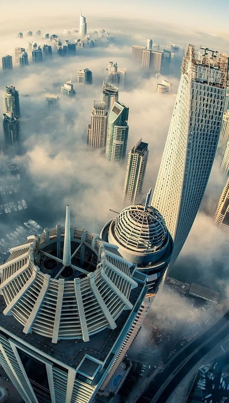 Cityscapes, city, scapes, HD phone wallpaper