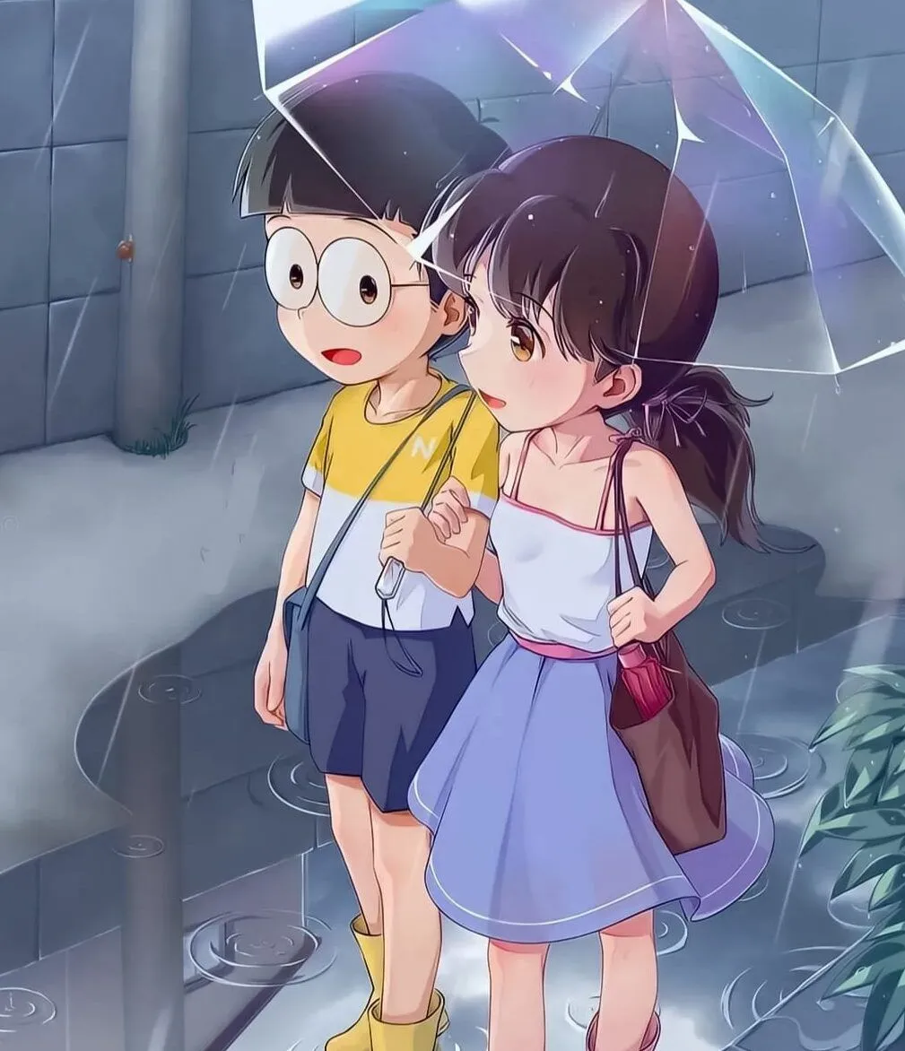 Doraemon wallpaper 4k for mobile free image