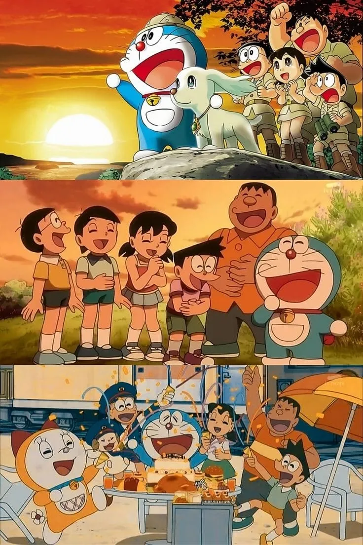 Best Doraemon Wallpaper, DP, Image and Photo 2026
