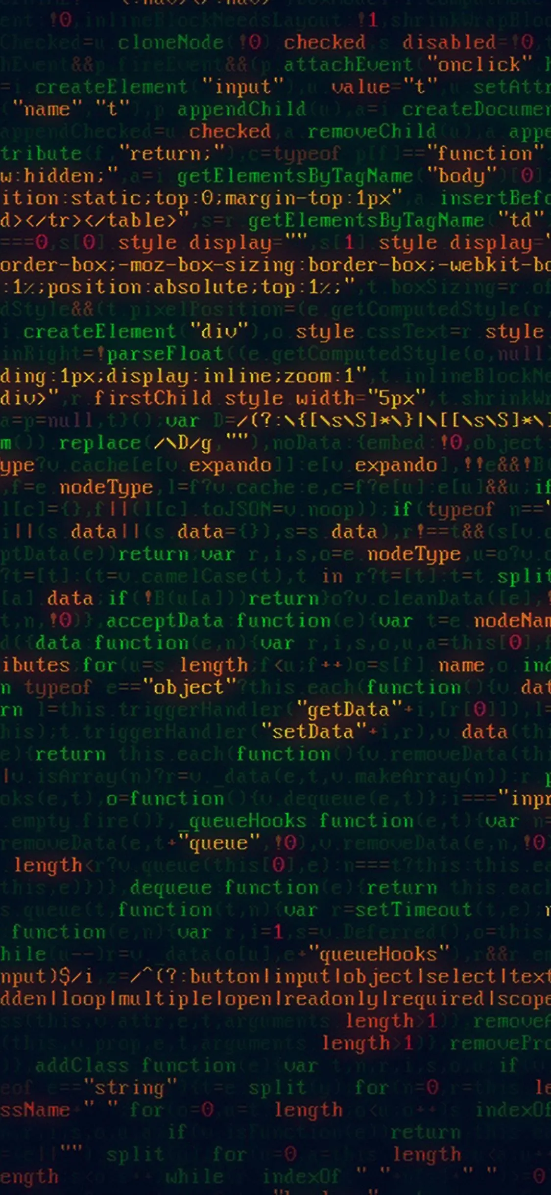 iPhoneXpapers for life artist digital