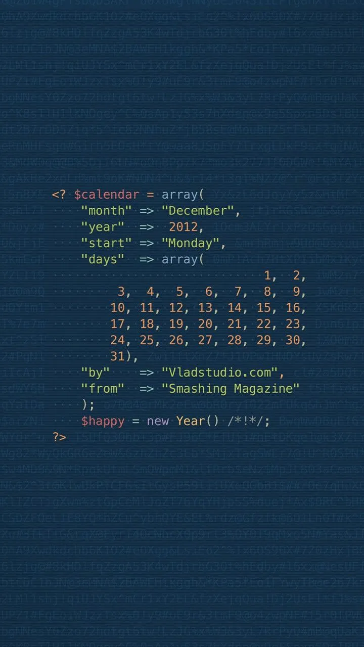 Coder HD Desktop Wallpaper 16658