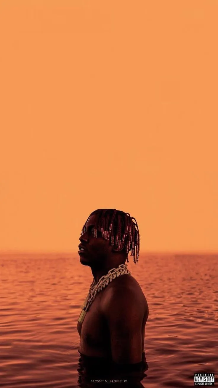 Lil Yatchy Lil Boat 2 Wallpaper