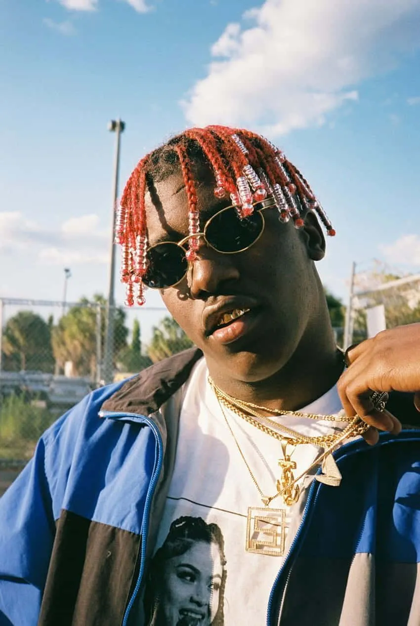 Download Lil Yachty: Rapper&Songwriter Wallpaper