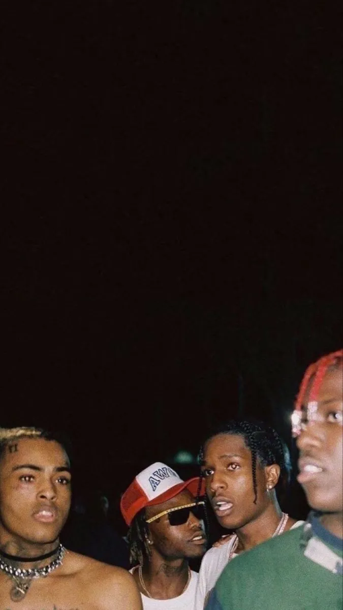 3rd Lil Yachty wallpaper