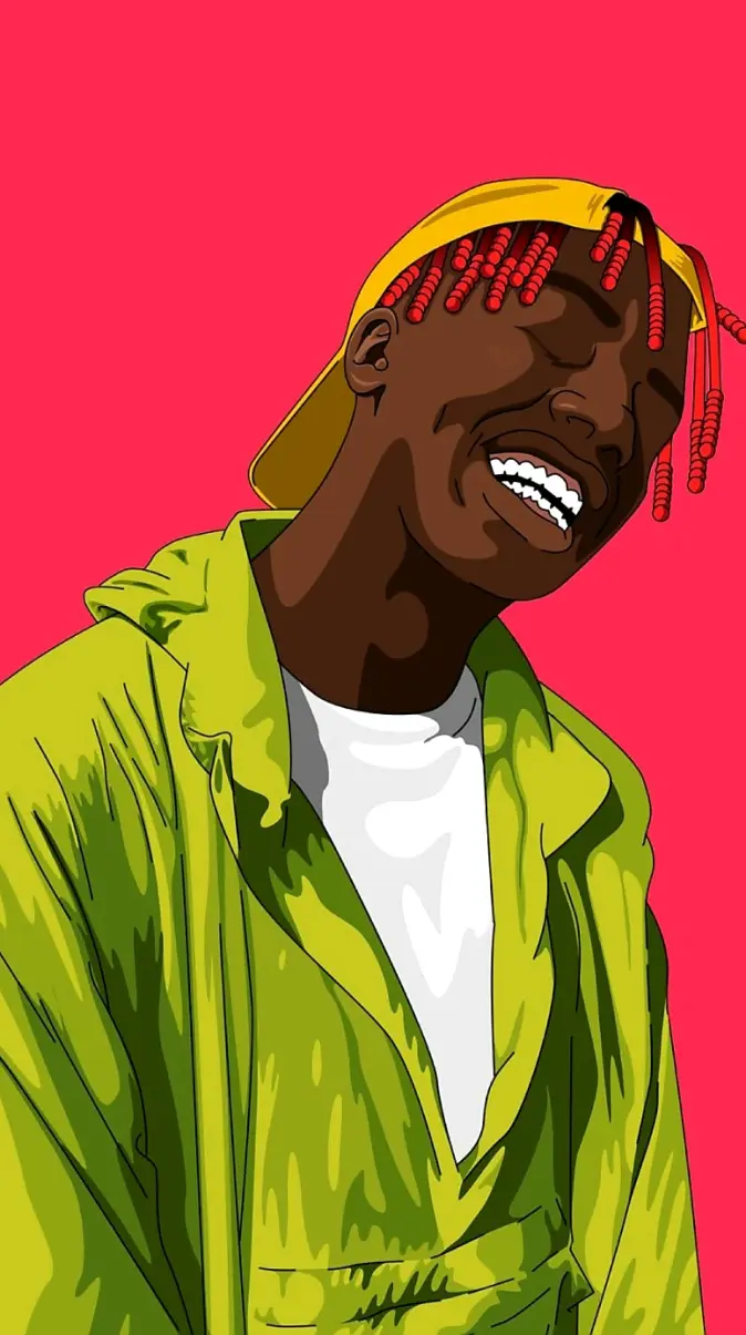 Lil yachty wallpaper