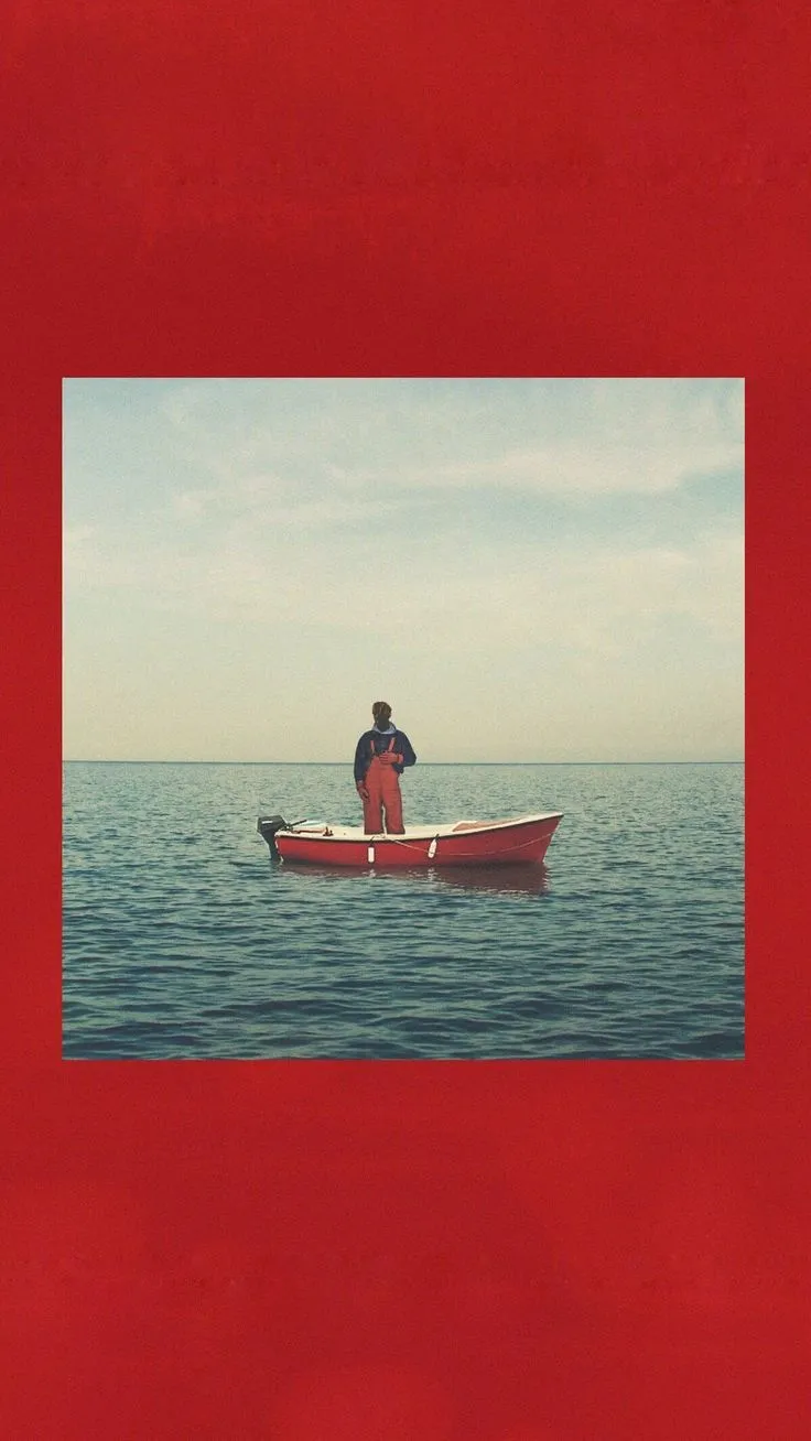 Lil Yachty Lil Boat