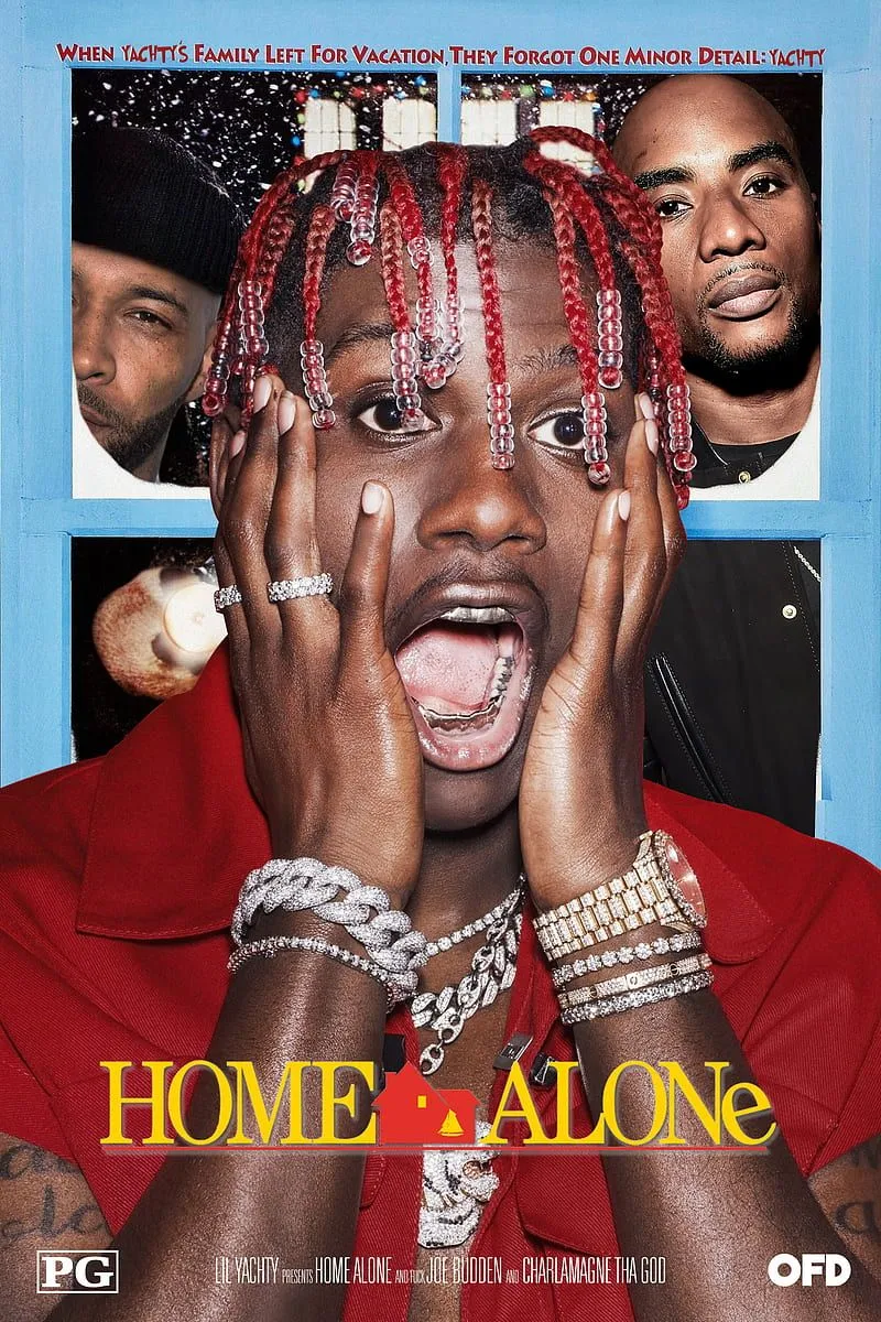 Lil yachty, omg, usa rap, HD phone wallpaper