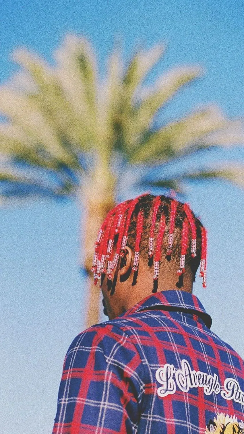 Tumblr, Lil Yachty HD phone wallpaper