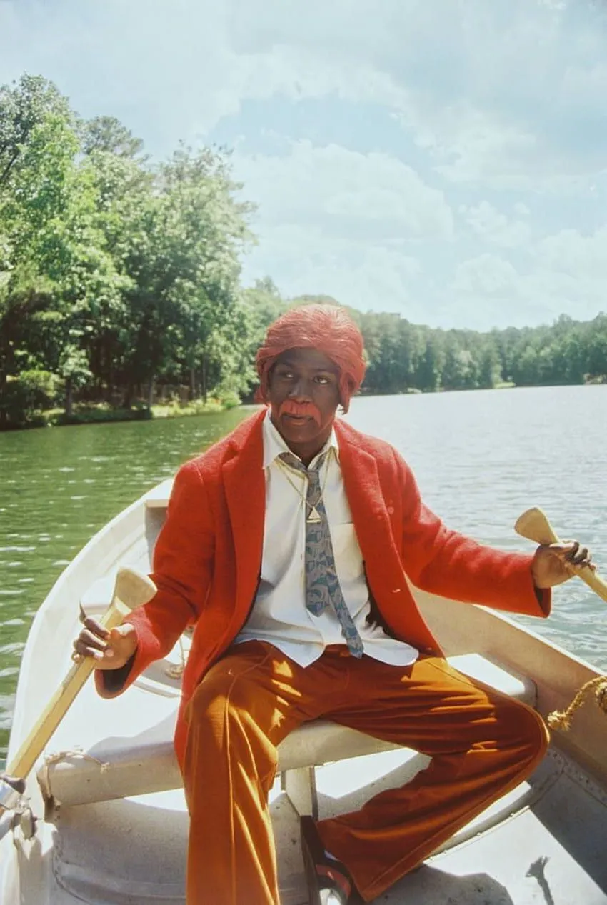 Best Lil yachty. Lil yachty, Rapper and Boat HD phone wallpaper