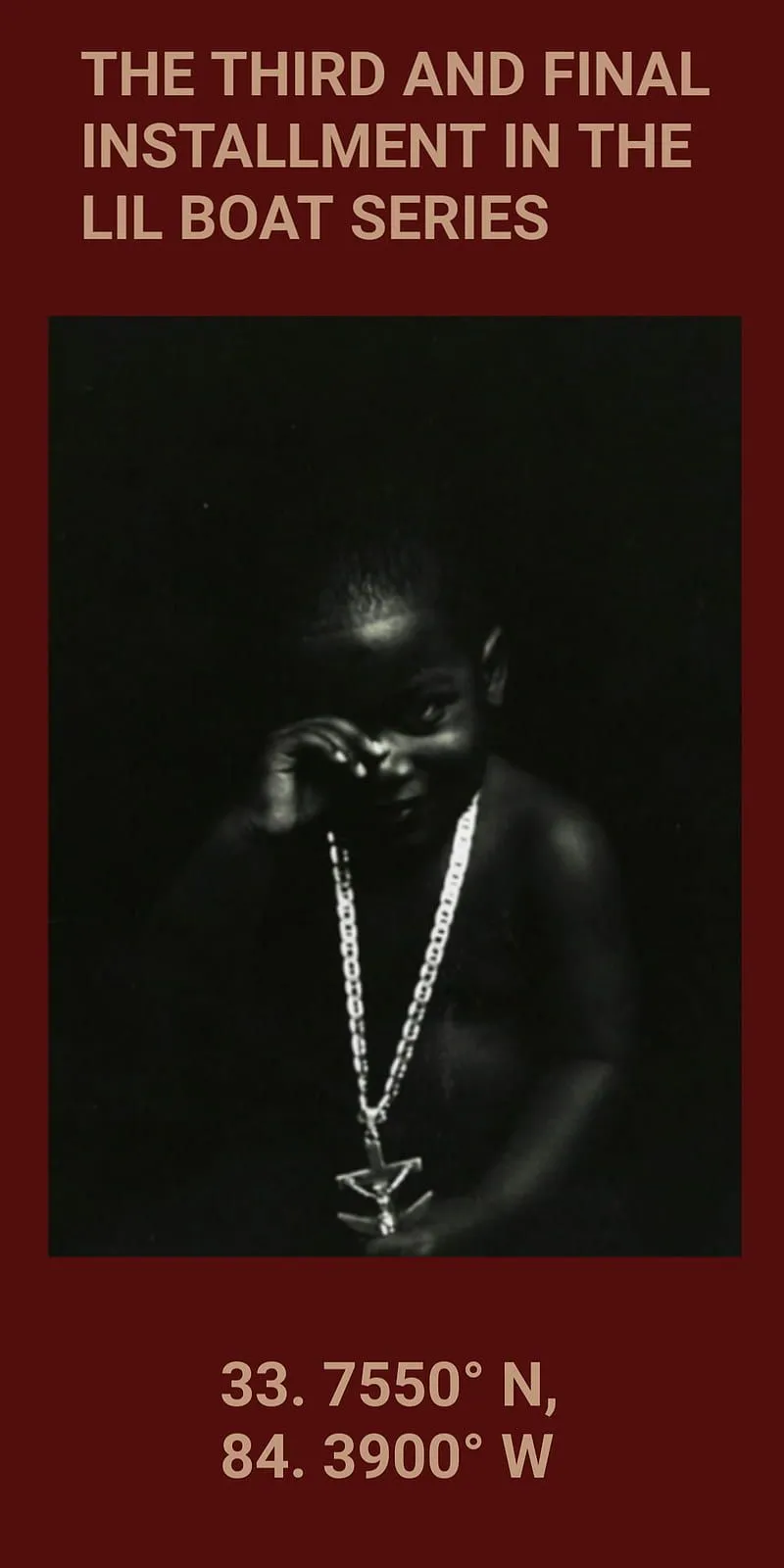 Lil Boat 3, lil yachty, rap, HD phone wallpaper