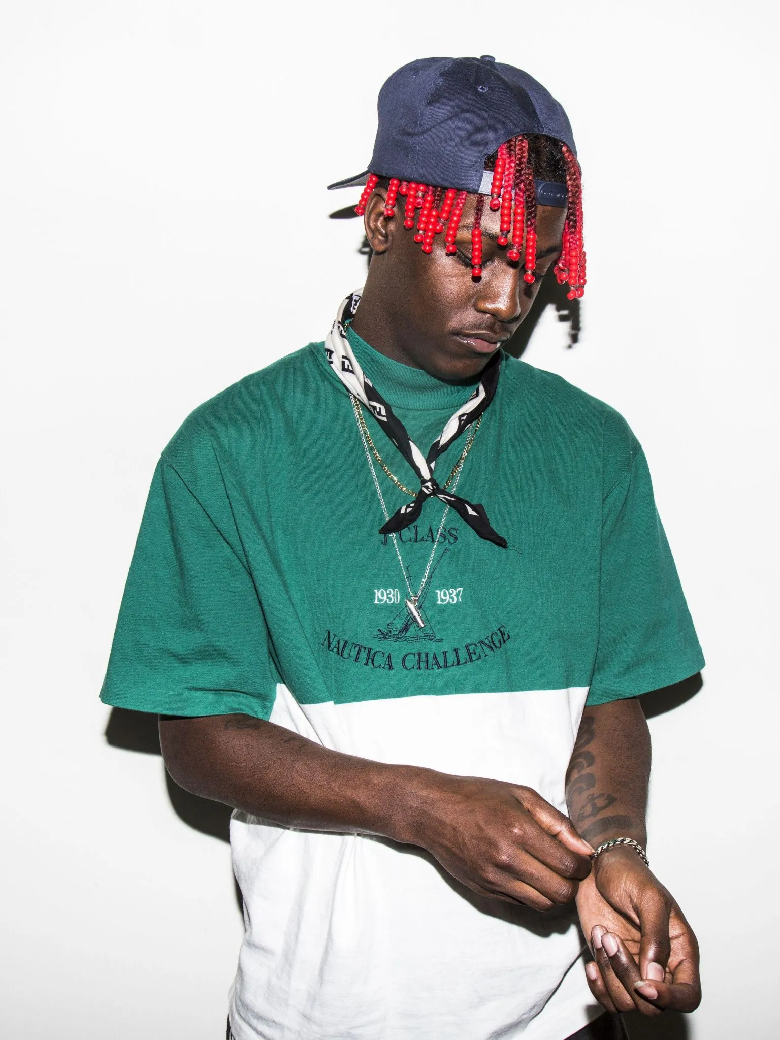 Lil Yachty Wallpaper