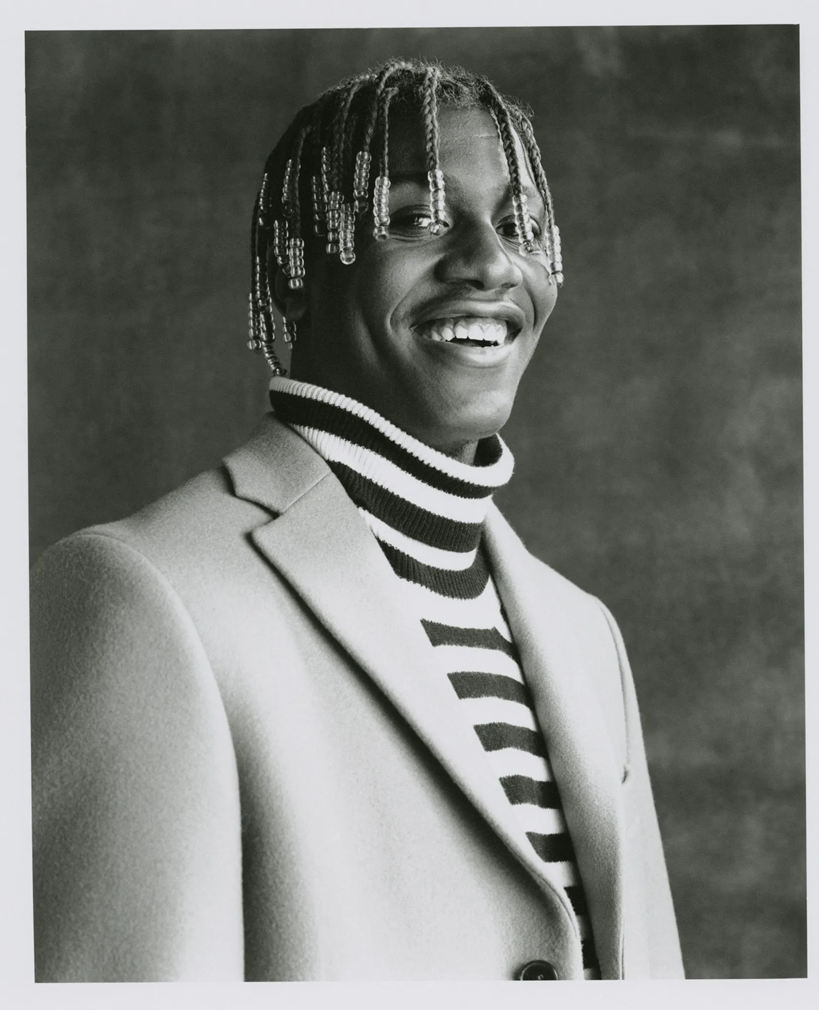 Lil Yachty Wallpaper