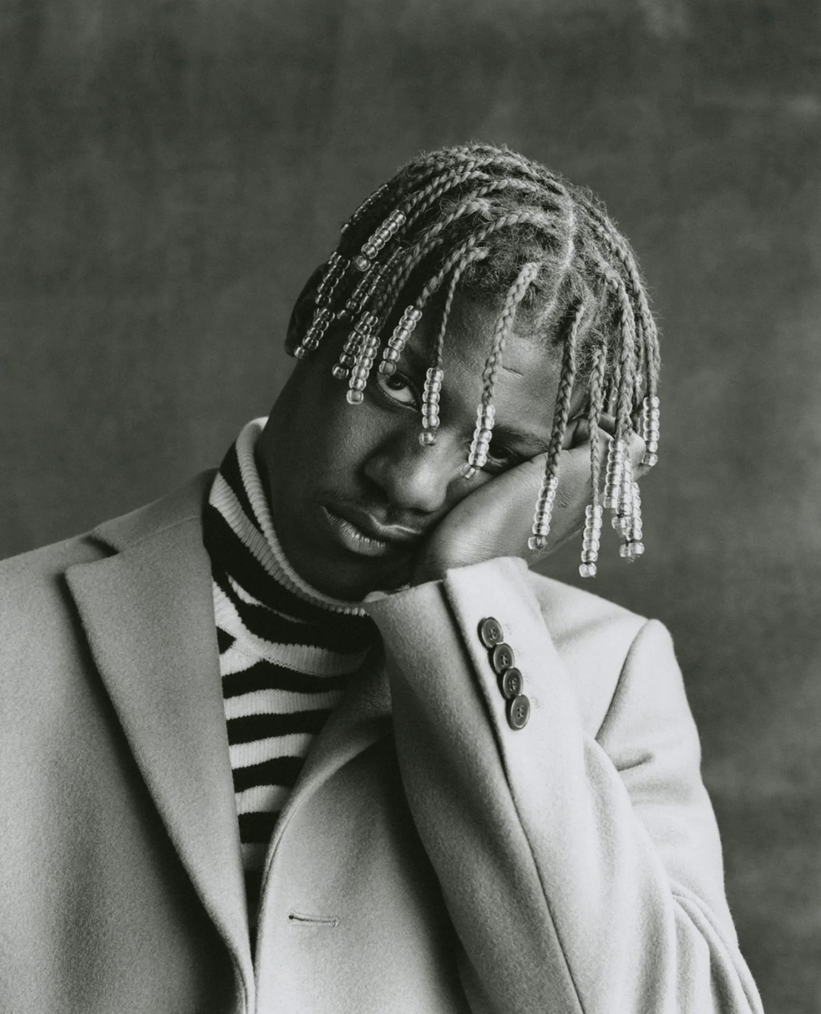 Lil Yachty Wallpaper