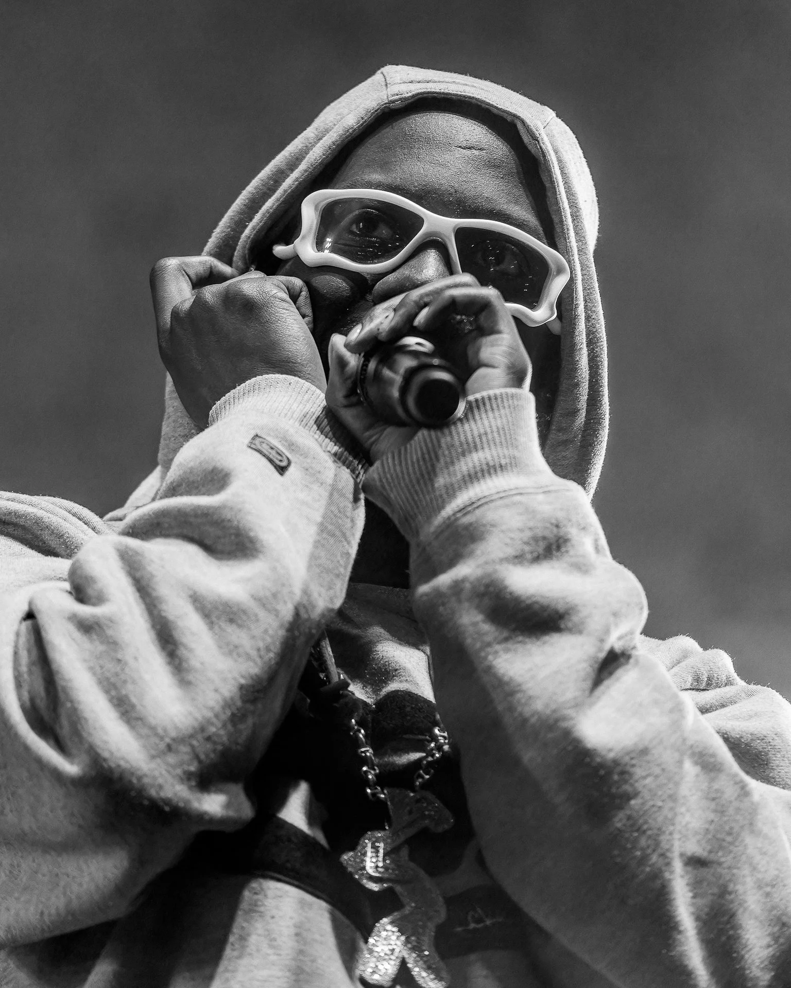 Lil Yachty Wembley Arena (29.04.24)