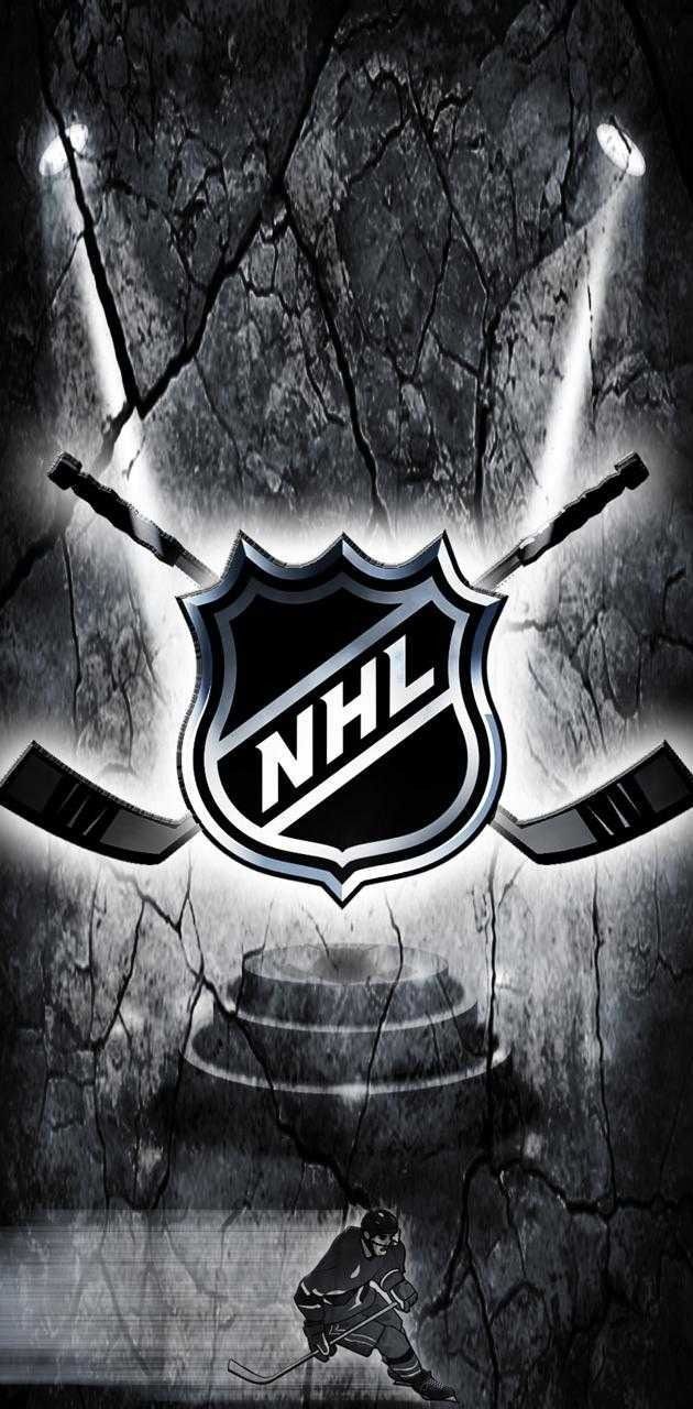 NHL iPhone Wallpaper