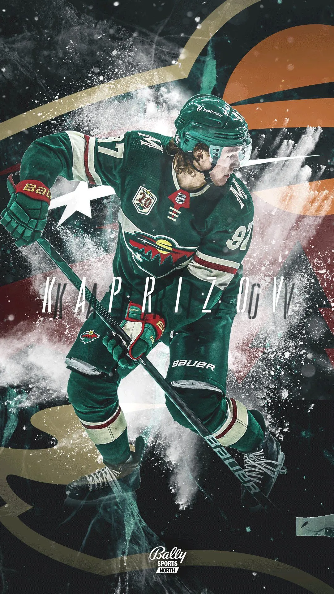 Hockey Wallpaper