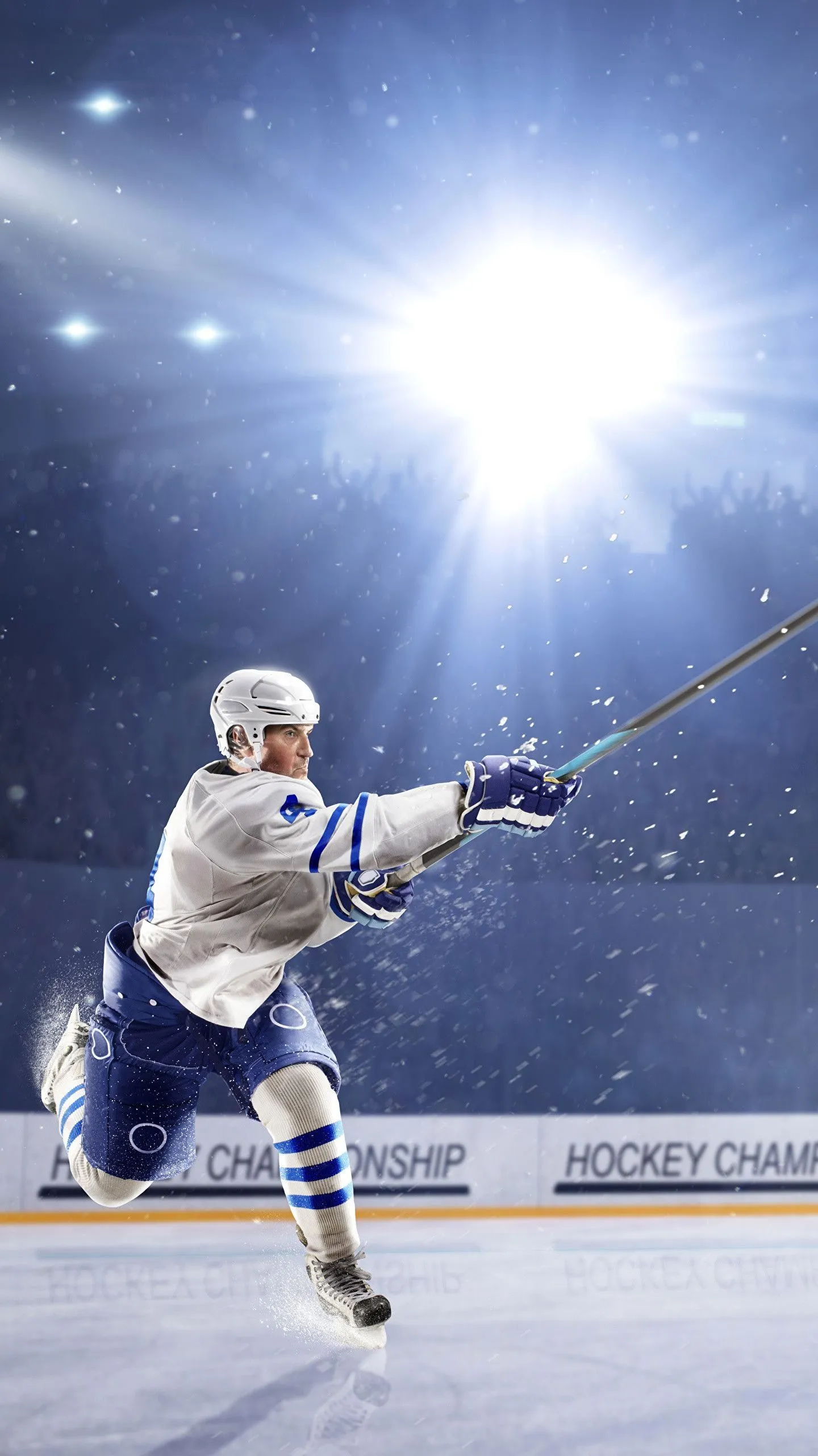 Hockey Wallpaper