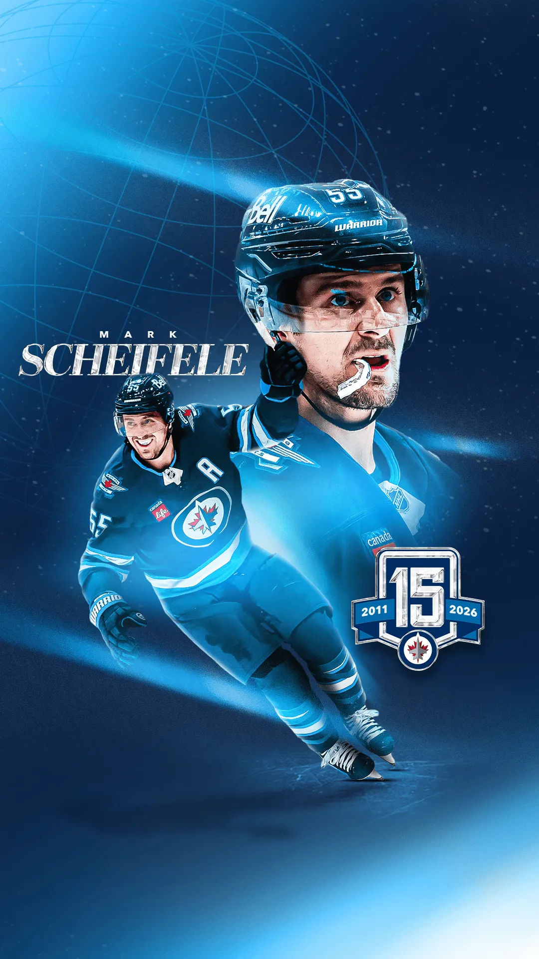 Official Winnipeg Jets Website