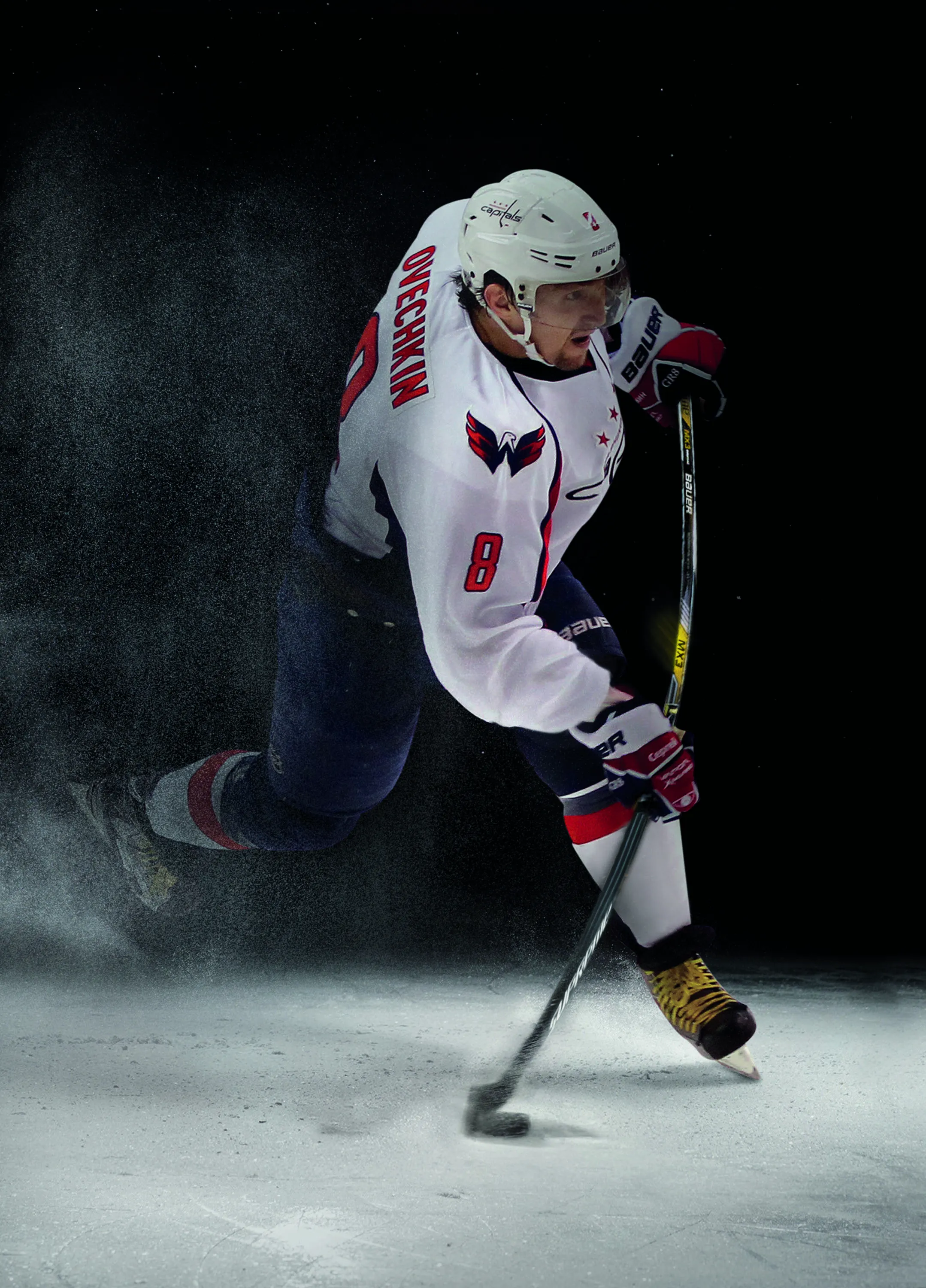 Alexander Ovechkin Wallpaper
