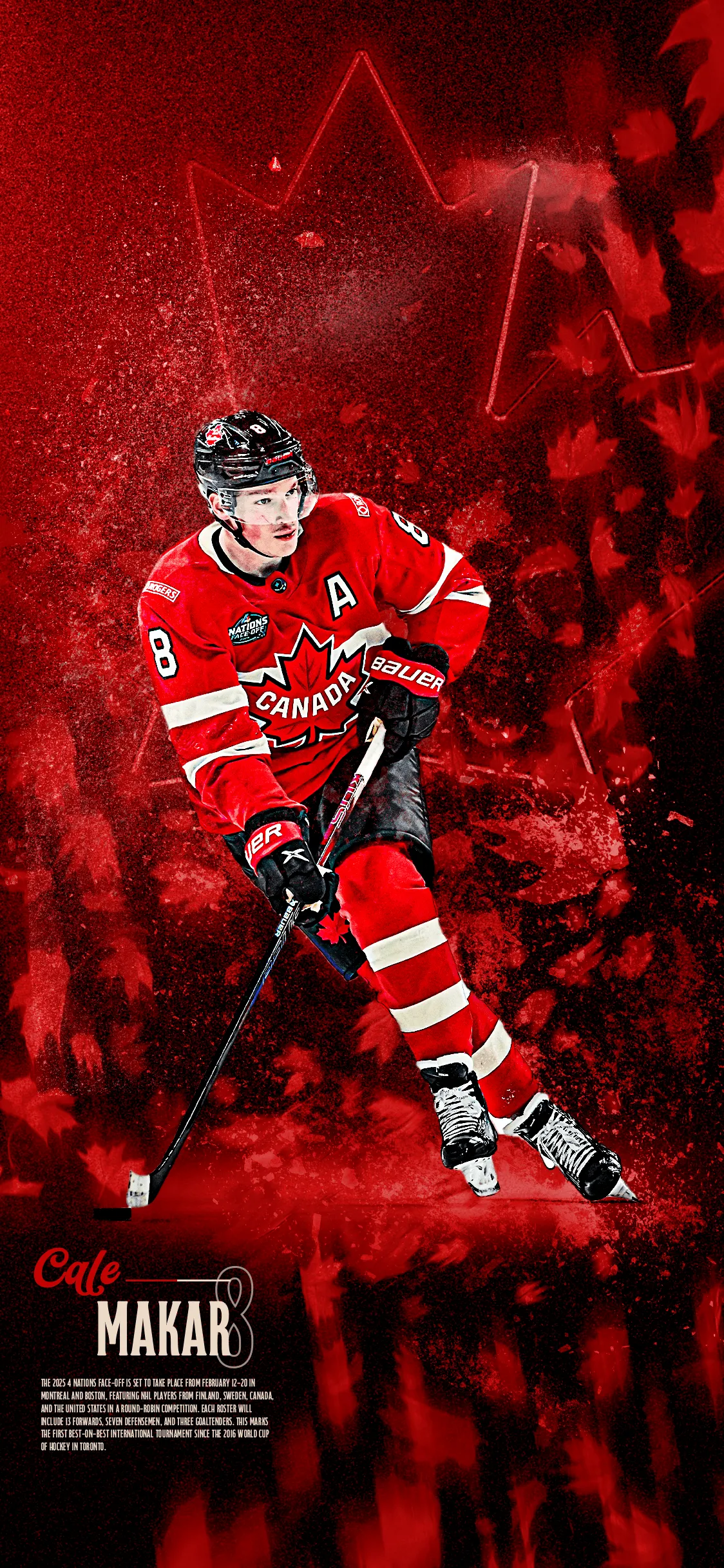 NHL Phone Wallpaper, HD Background on WallpaperBat
