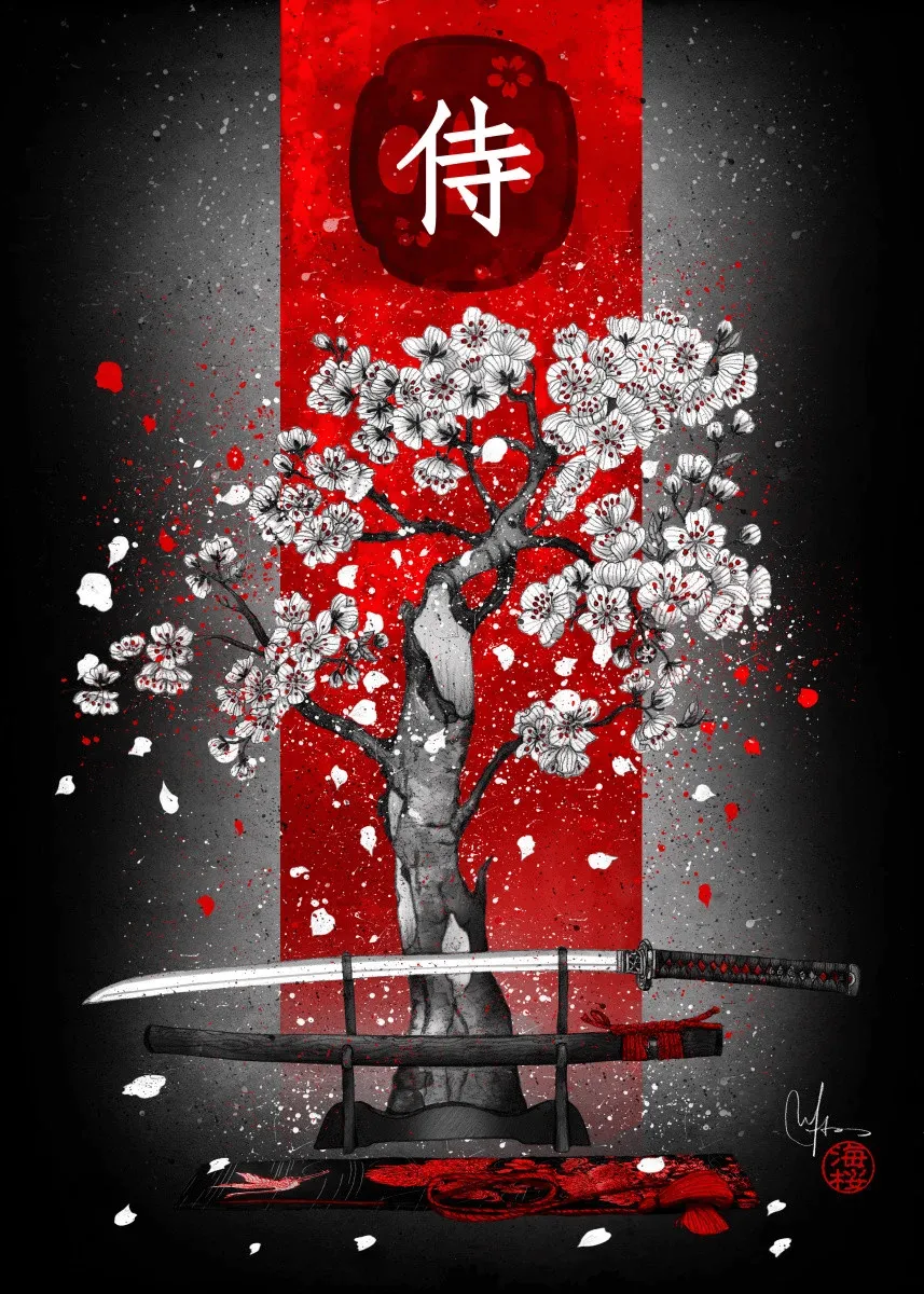 Japanese Kanji iPhone Wallpaper, HD Background on WallpaperBat