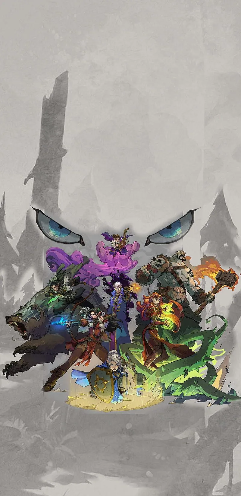 Vox machina lower, critical, dice, dm, dnd, dragons, dungeons, role, vox machina, HD phone wallpaper