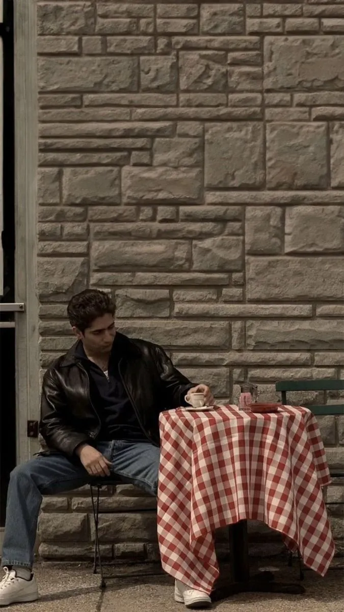 christopher moltisanti phone wallpaper