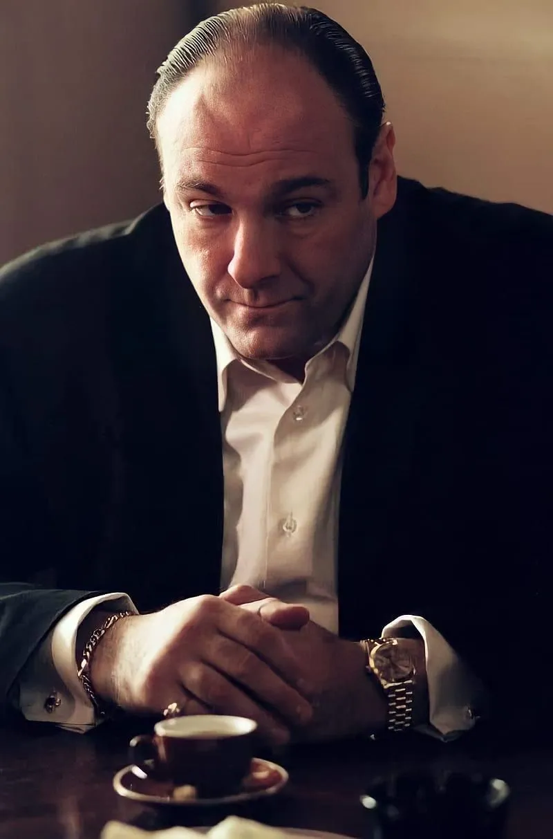 HD tony soprano wallpaper