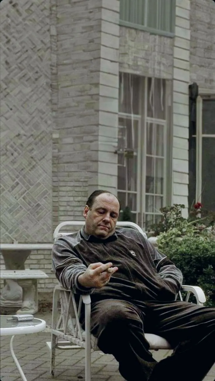 Tony soprano fits ideas. tony soprano, tony, sopranos