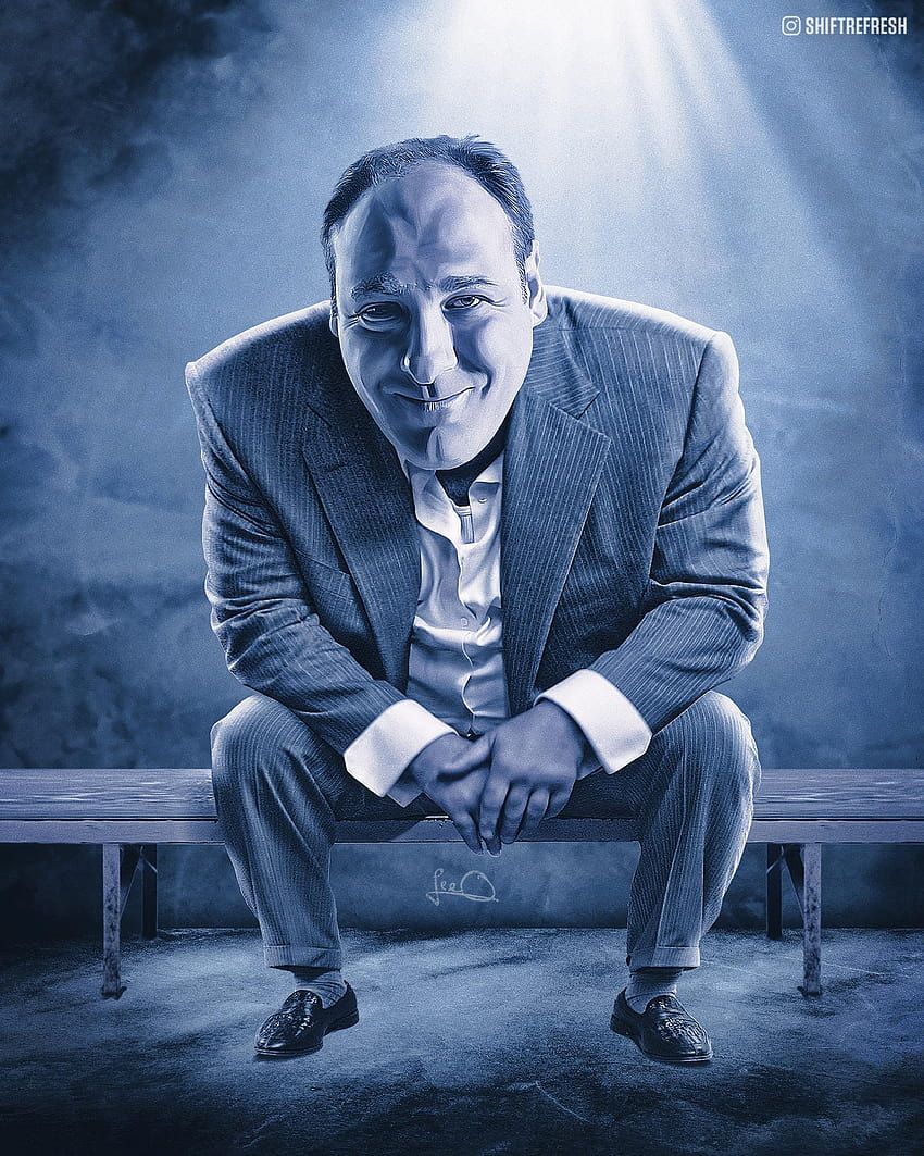 The sopranos for android HD wallpaper